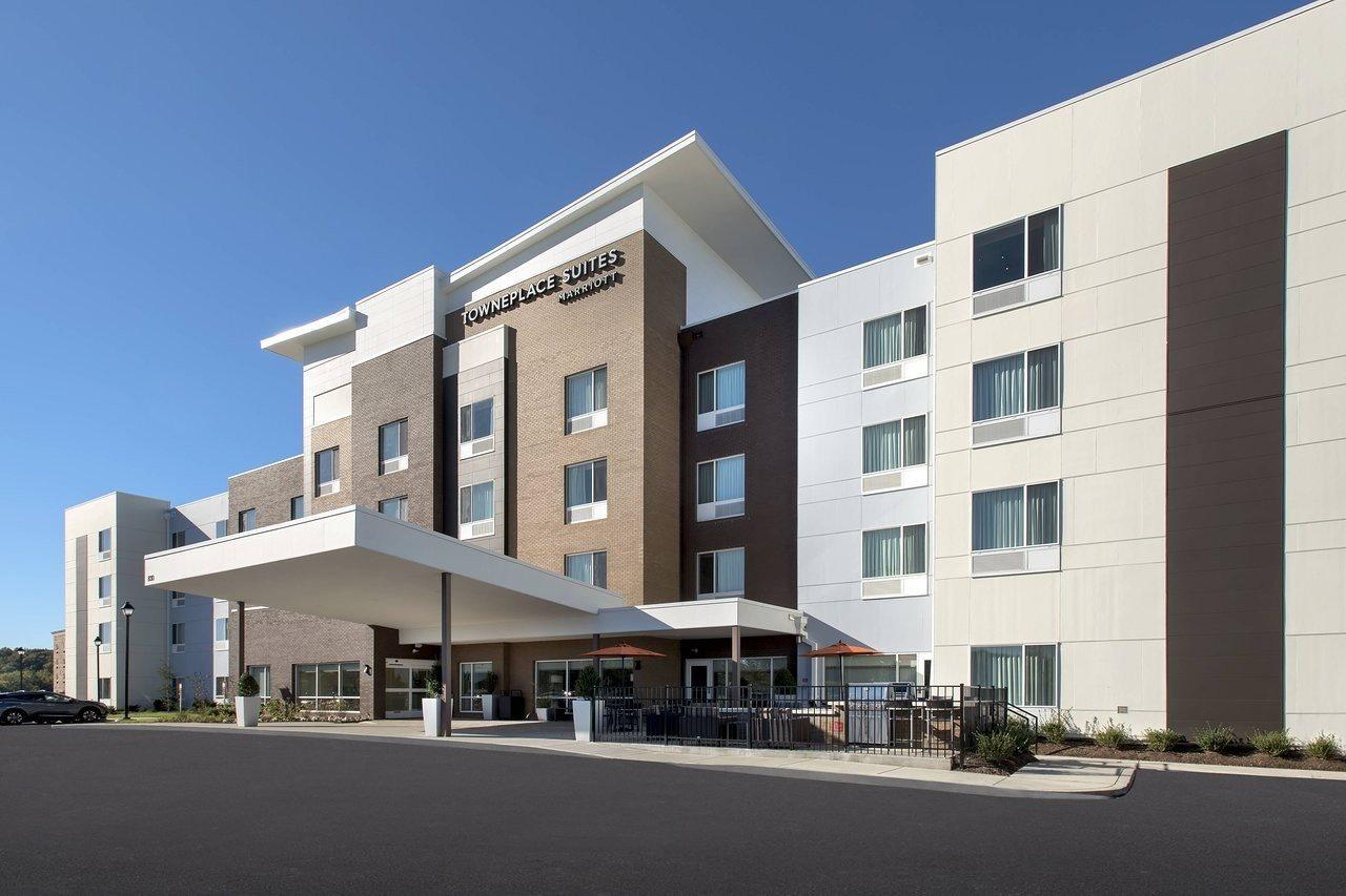 Towneplace Suites By Marriott Nashville Goodlettsville Exterior photo