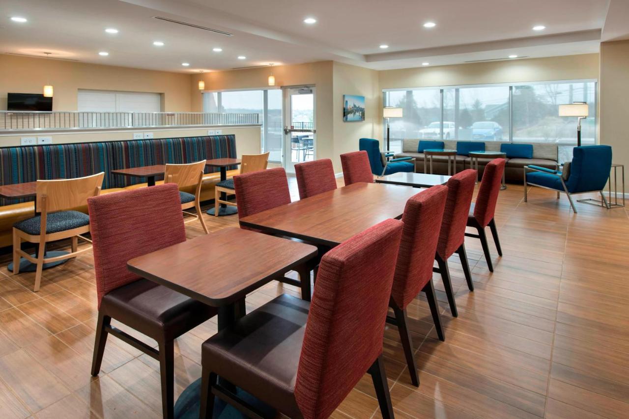 Towneplace Suites By Marriott Nashville Goodlettsville Exterior photo