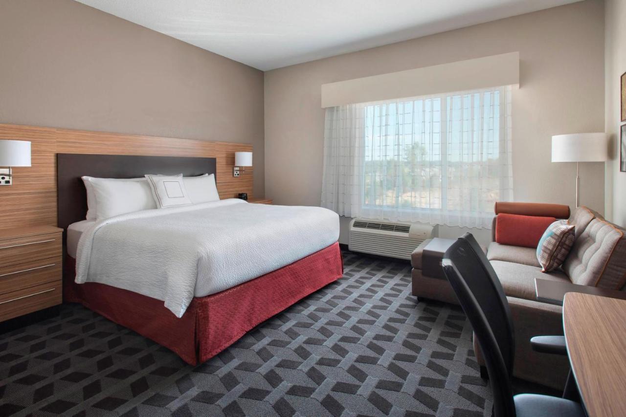 Towneplace Suites By Marriott Nashville Goodlettsville Exterior photo