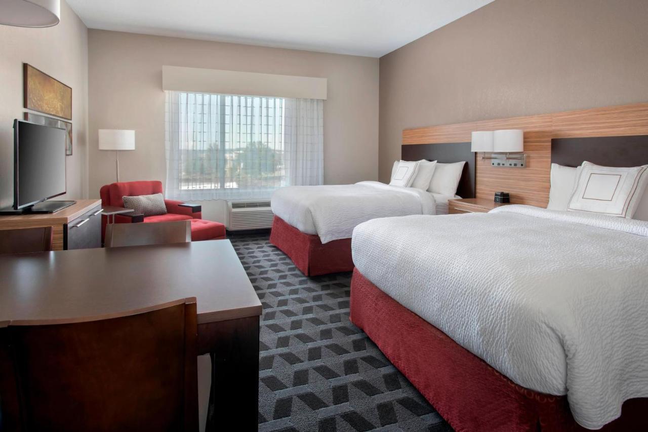 Towneplace Suites By Marriott Nashville Goodlettsville Exterior photo