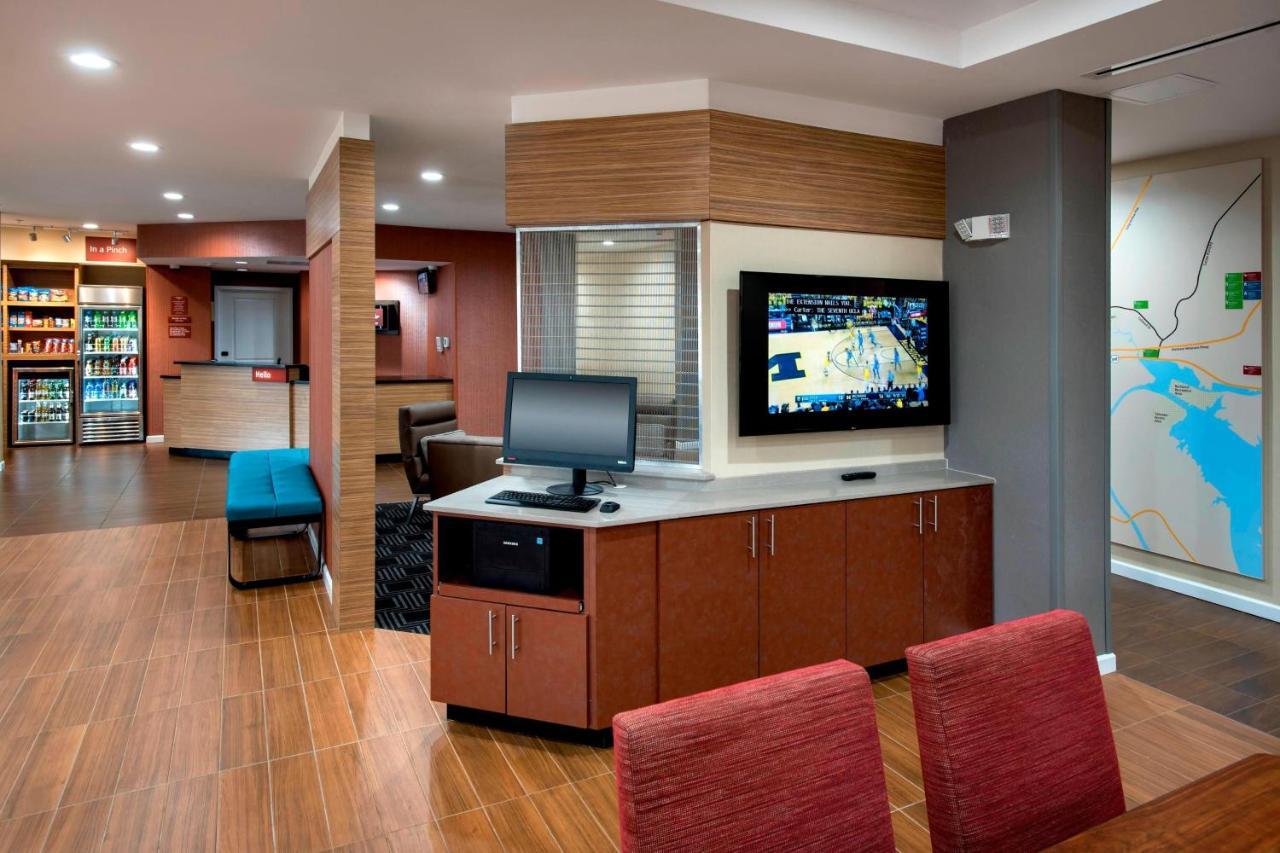 Towneplace Suites By Marriott Nashville Goodlettsville Exterior photo