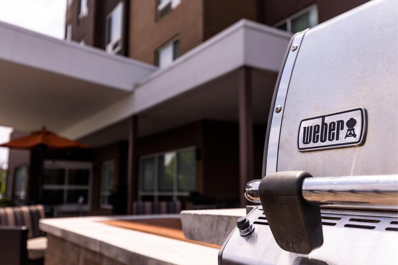 Towneplace Suites By Marriott Nashville Goodlettsville Exterior photo