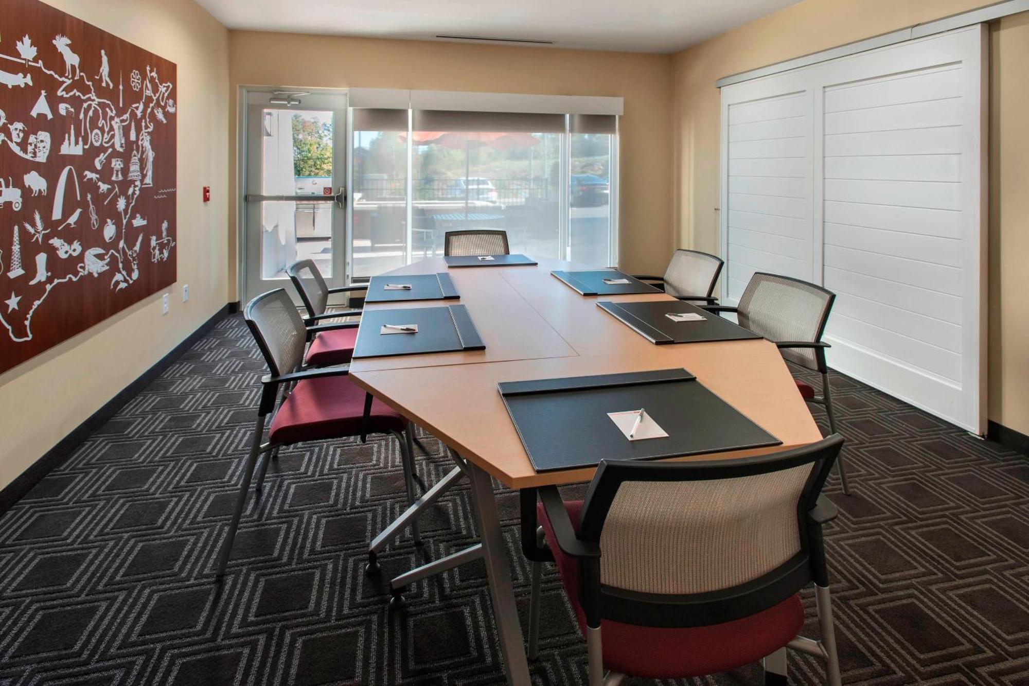 Towneplace Suites By Marriott Nashville Goodlettsville Exterior photo