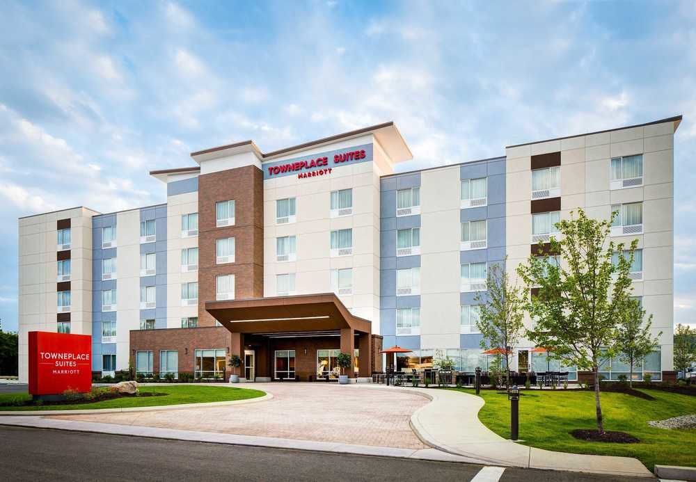 Towneplace Suites By Marriott Nashville Goodlettsville Exterior photo