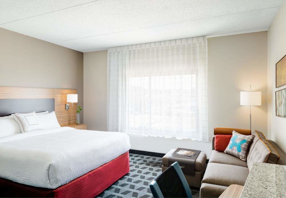 Towneplace Suites By Marriott Nashville Goodlettsville Exterior photo
