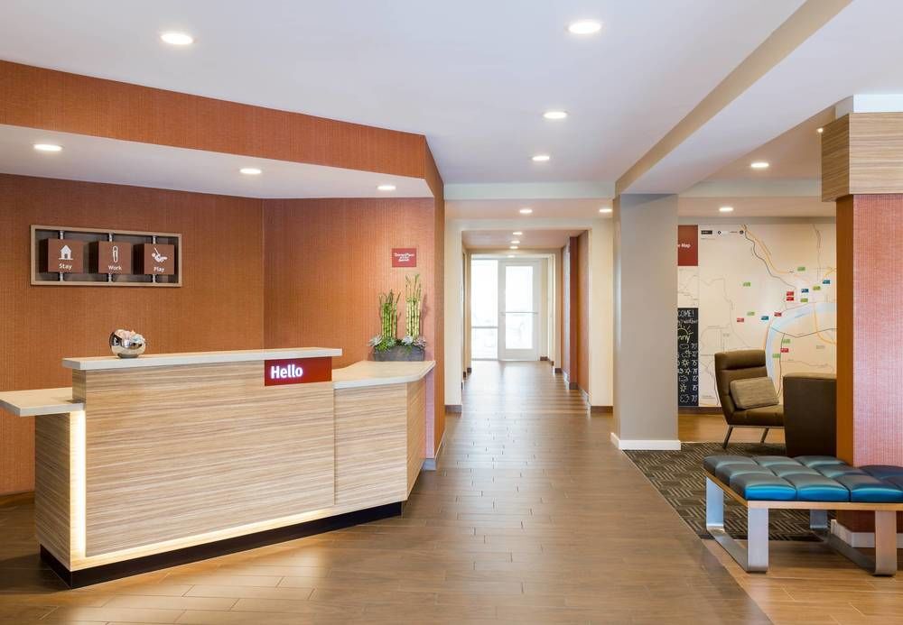 Towneplace Suites By Marriott Nashville Goodlettsville Exterior photo