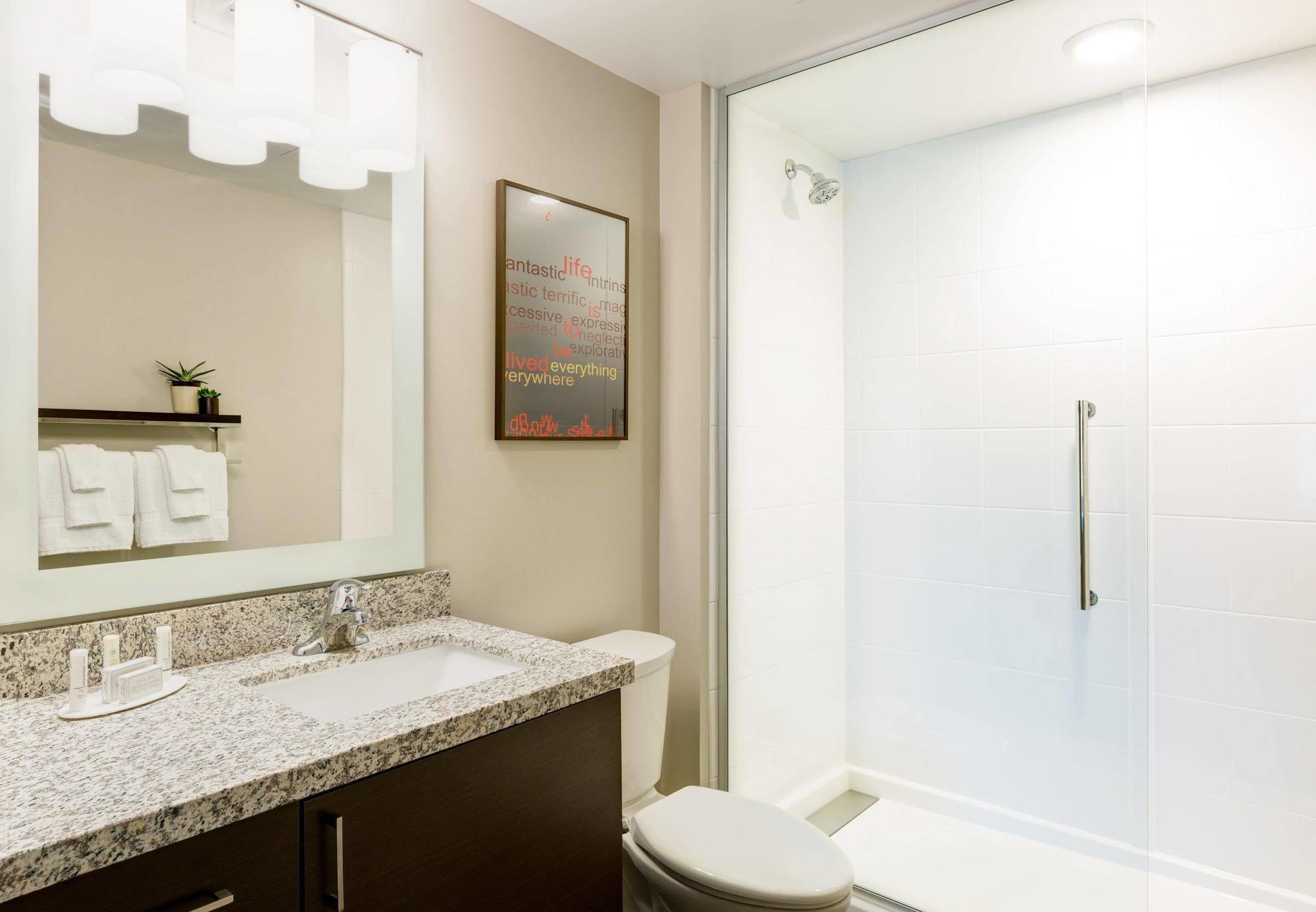 Towneplace Suites By Marriott Nashville Goodlettsville Exterior photo