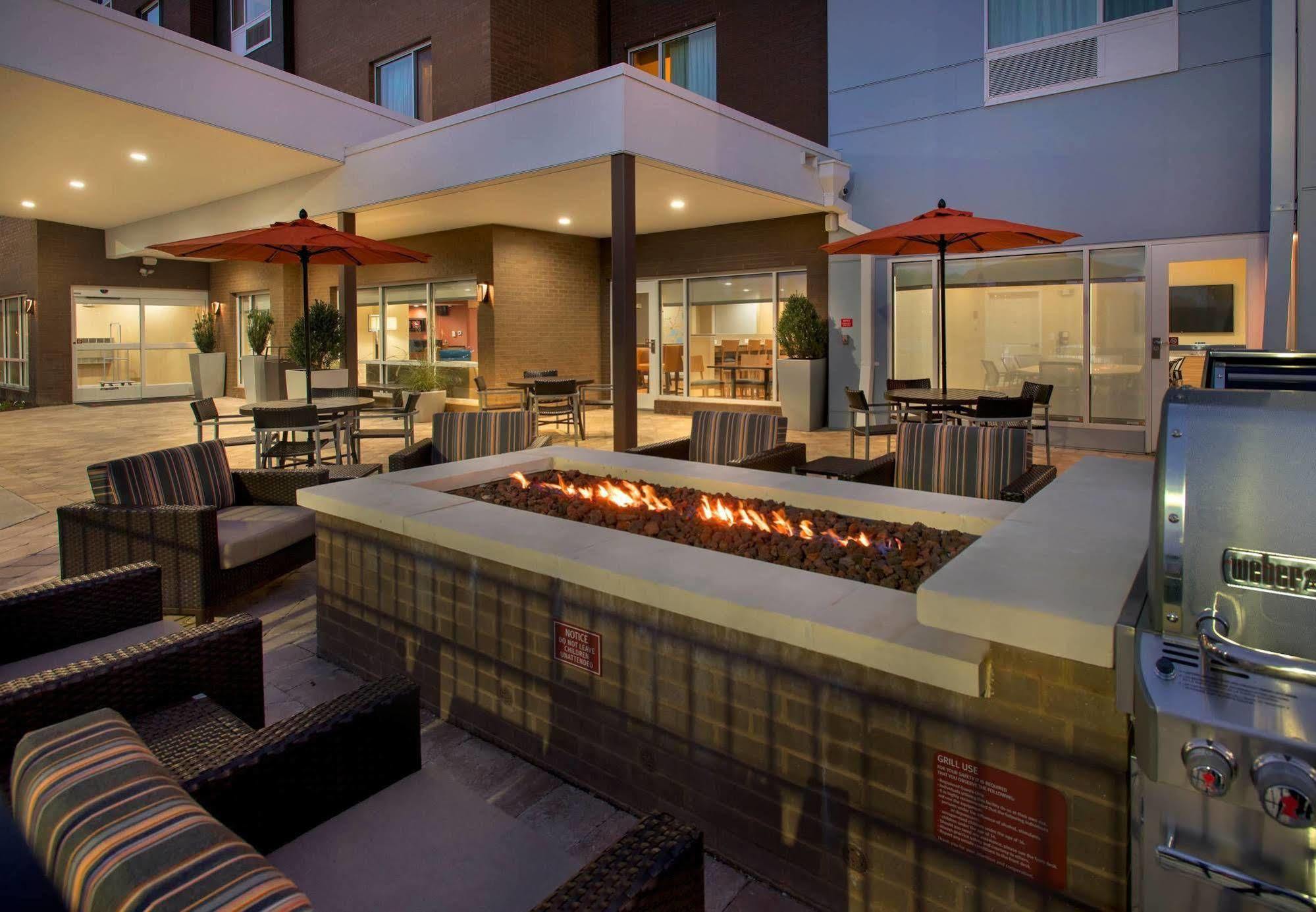 Towneplace Suites By Marriott Nashville Goodlettsville Exterior photo