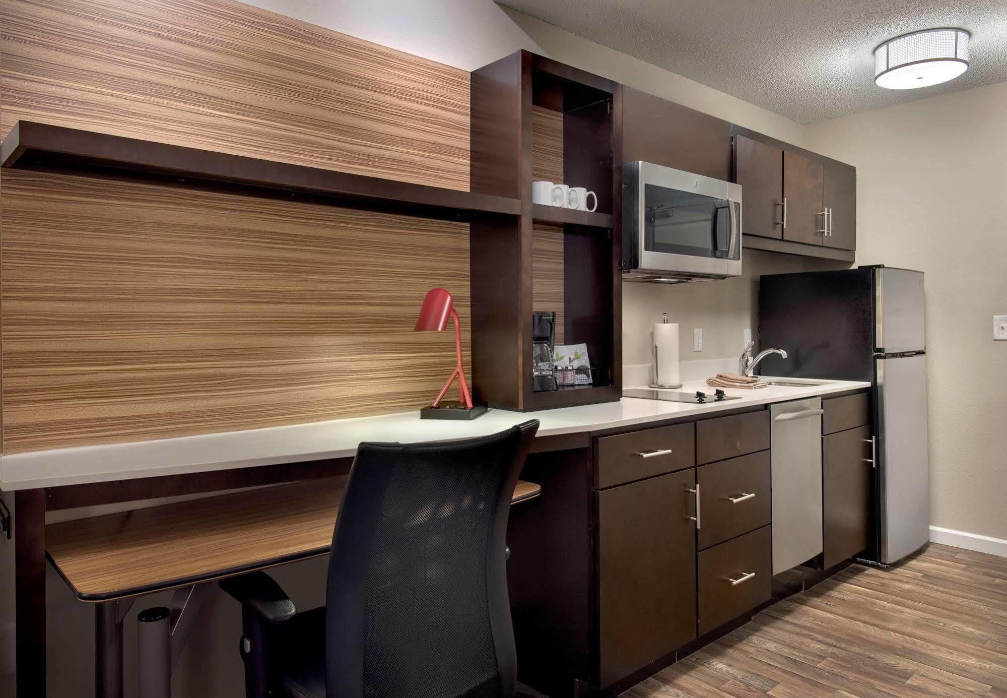 Towneplace Suites By Marriott Nashville Goodlettsville Exterior photo