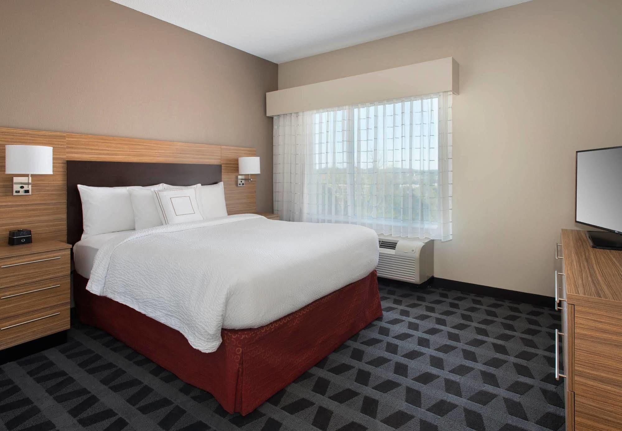 Towneplace Suites By Marriott Nashville Goodlettsville Exterior photo