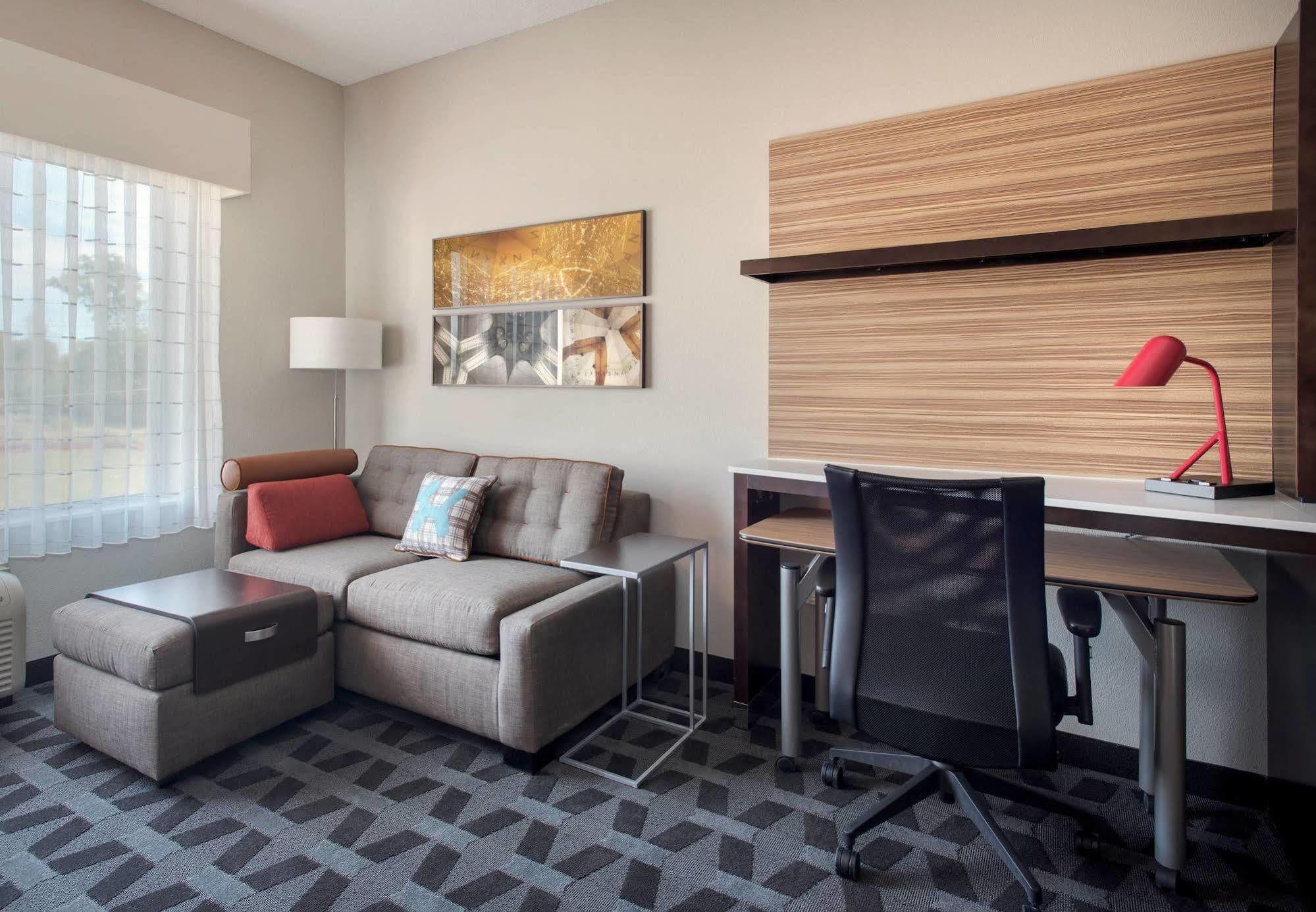Towneplace Suites By Marriott Nashville Goodlettsville Exterior photo